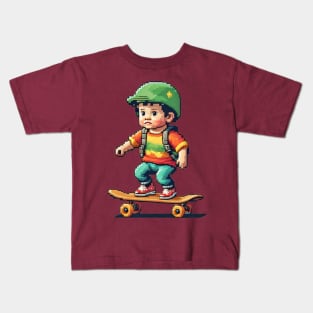 Sk8R Kids T-Shirt